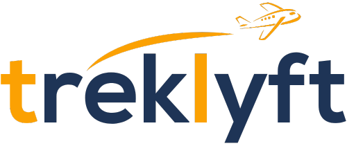 Treklyft Logo